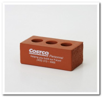 MCN-021 Brick With Holes